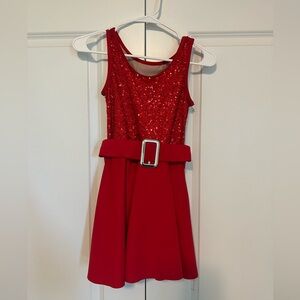 Weissman dance costume LC